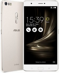 Замена дисплея на телефоне Asus ZenFone 3 Ultra в Иркутске
